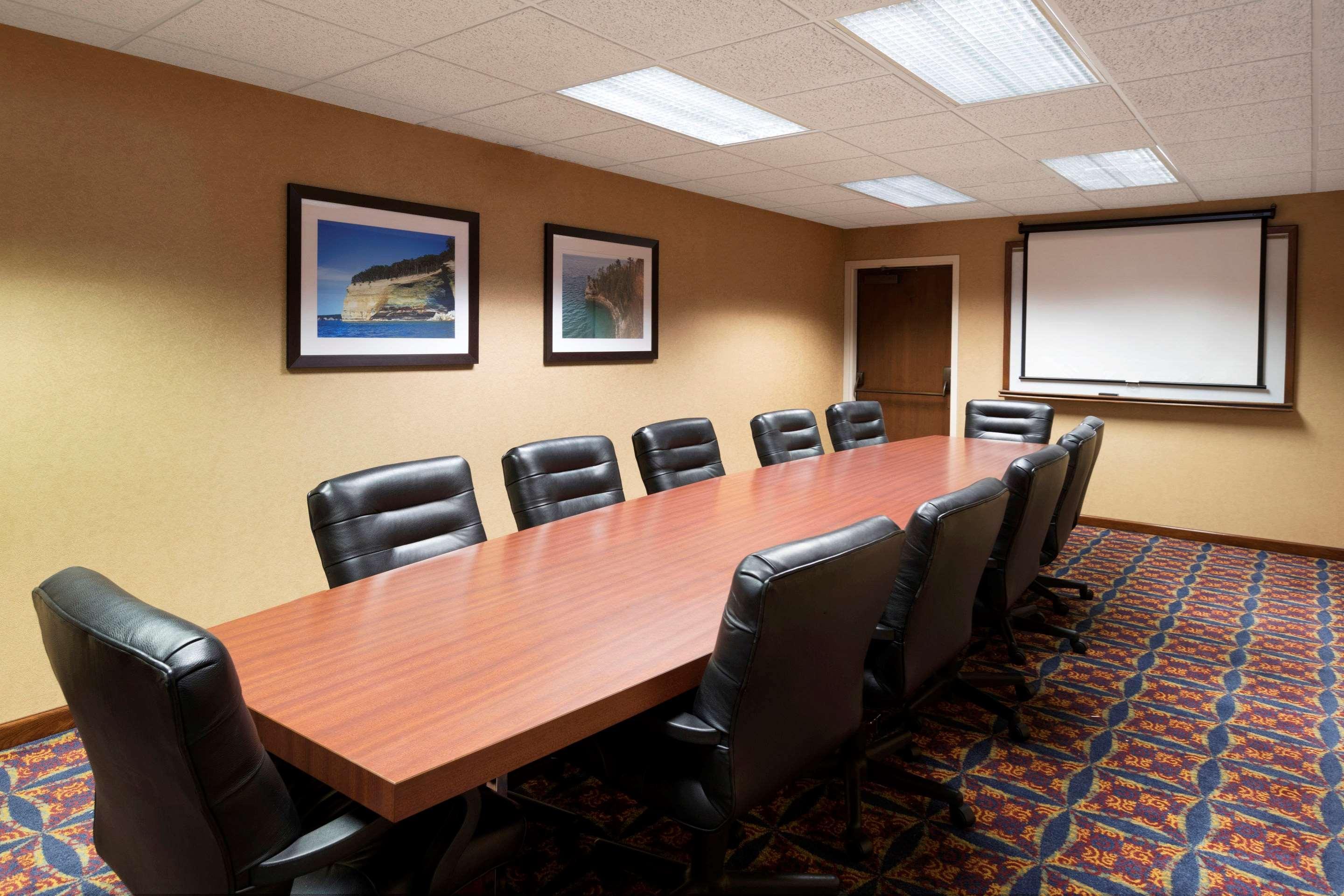 Quality Inn Auburn Hills - Detroit North Eksteriør bilde